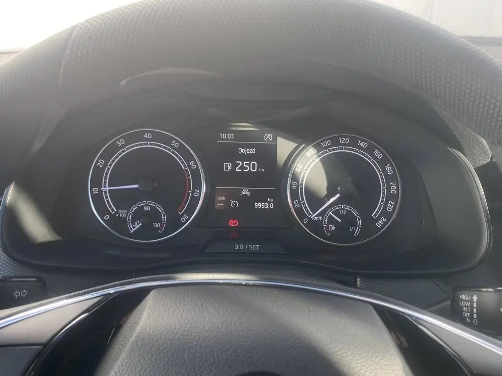 Škoda Kamiq Ambition 6MP 1,0TSI / 81kW