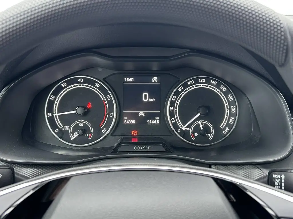 Škoda Kamiq Ambition 6MP 1,0TSI / 81kW