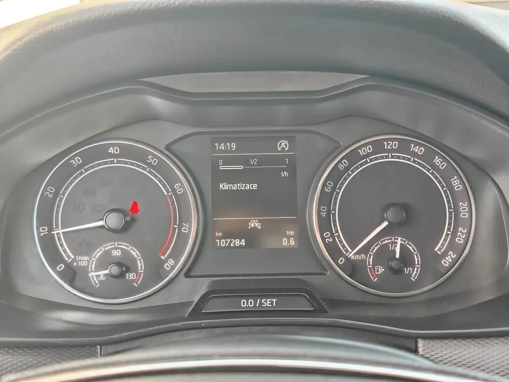 Škoda Kamiq Ambition 6MP 1,0TSI / 81kW