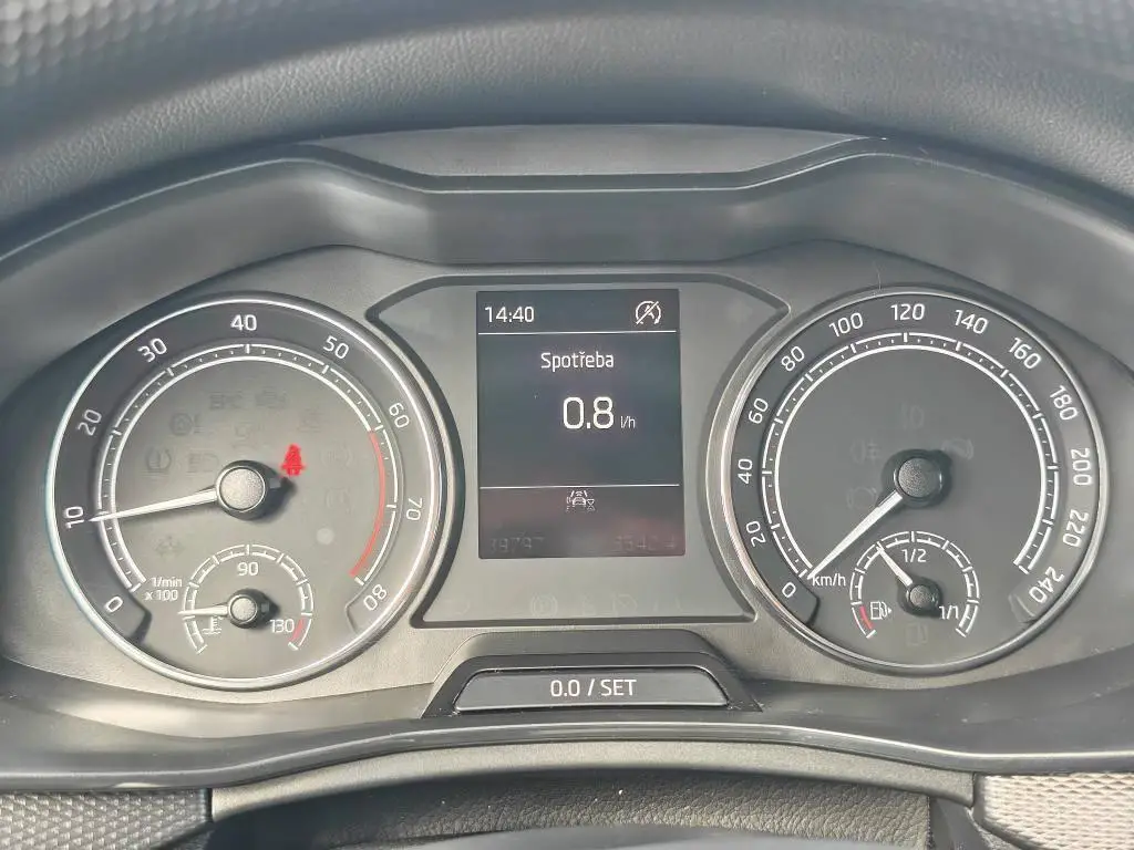 Škoda Kamiq Ambition 6MP 1,0TSI / 81kW