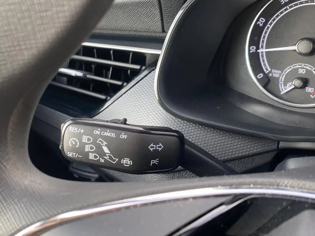 Škoda Kamiq Ambition 6MP 1,0TSI / 81kW