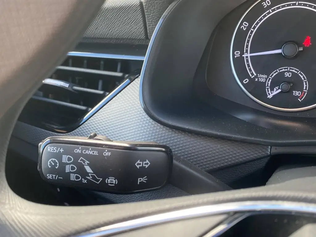 Škoda Kamiq Ambition 6MP 1,0TSI / 81kW