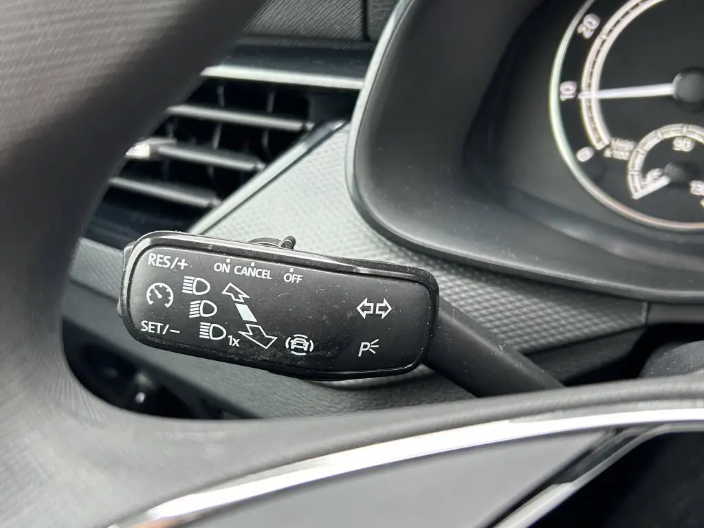 Škoda Kamiq Ambition 6MP 1,0TSI / 81kW