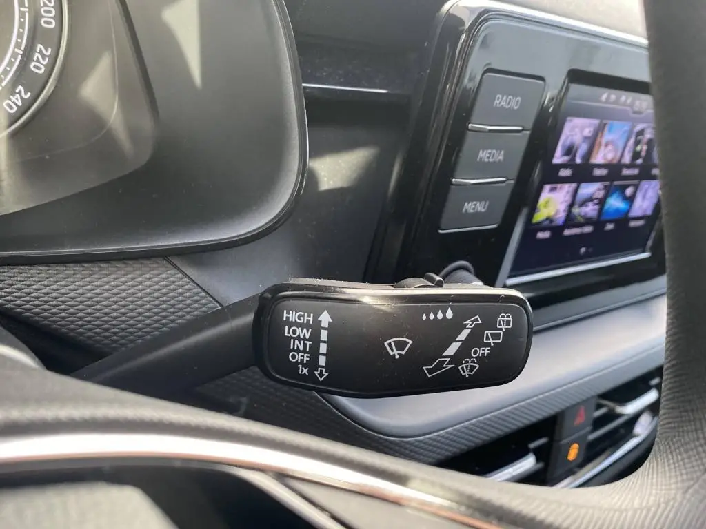 Škoda Kamiq Ambition 6MP 1,0TSI / 81kW