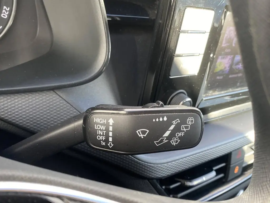 Škoda Kamiq Ambition 6MP 1,0TSI / 81kW