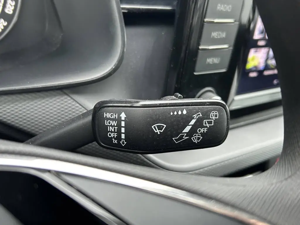 Škoda Kamiq Ambition 6MP 1,0TSI / 81kW