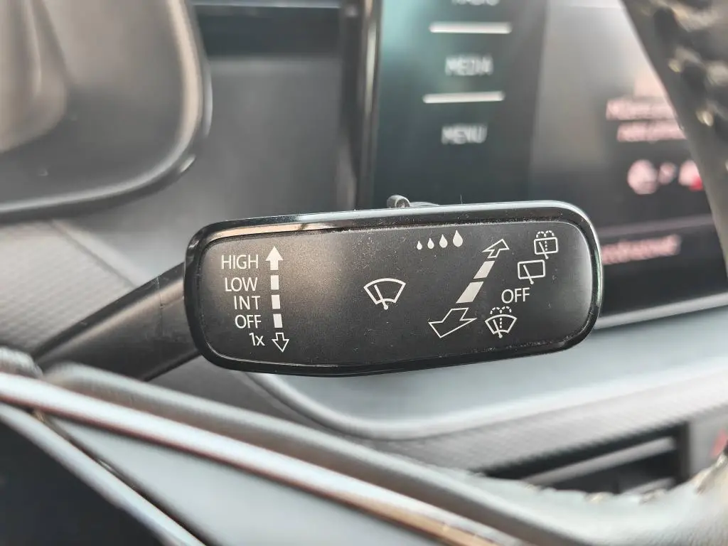 Škoda Kamiq Ambition 6MP 1,0TSI / 81kW
