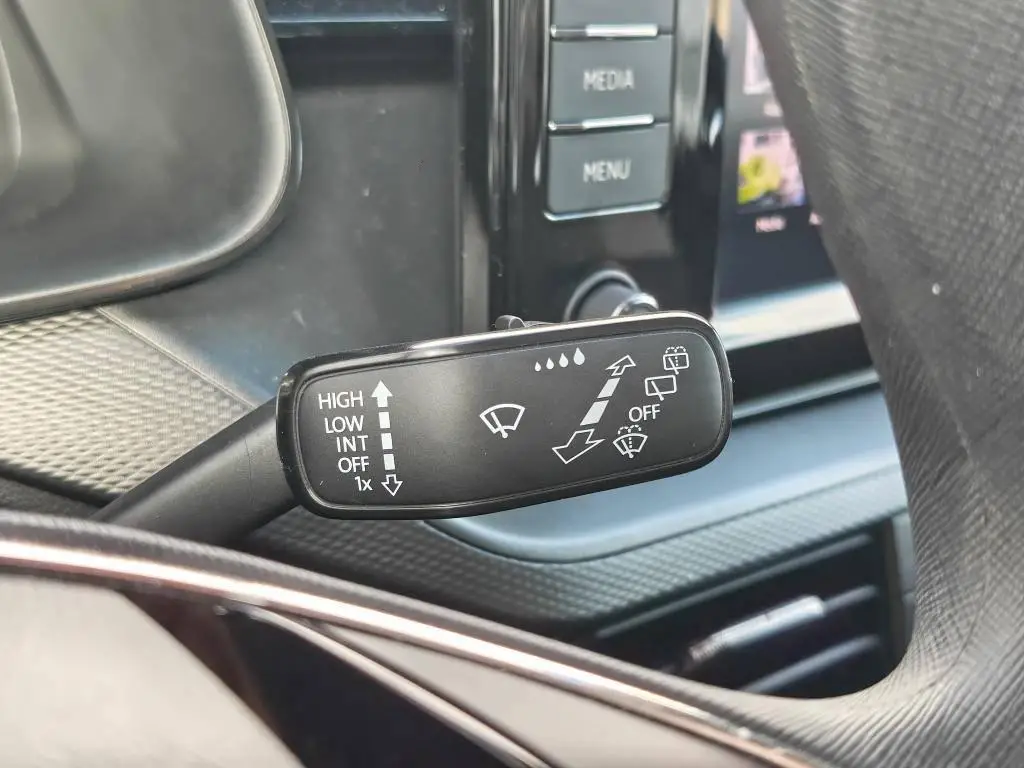 Škoda Kamiq Ambition 6MP 1,0TSI / 81kW