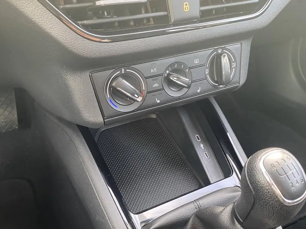 Škoda Kamiq Ambition 6MP 1,0TSI / 81kW