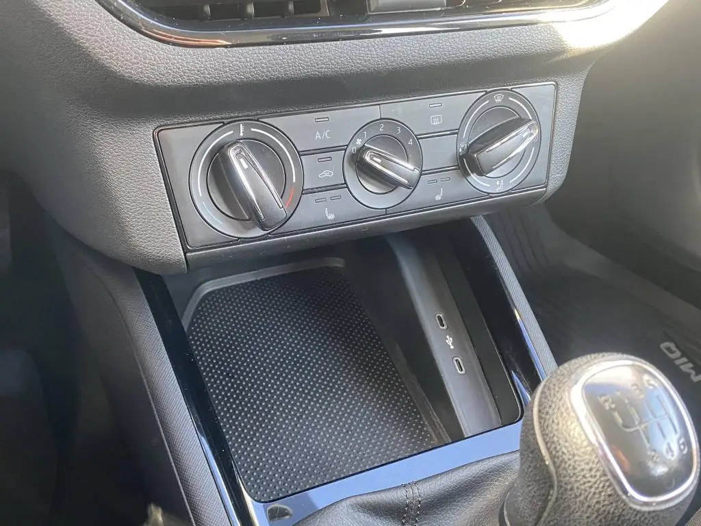 Škoda Kamiq Ambition 6MP 1,0TSI / 81kW