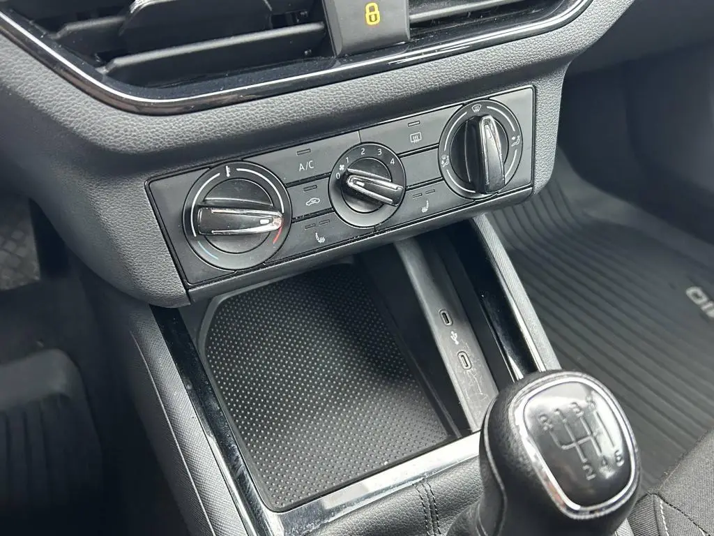 Škoda Kamiq Ambition 6MP 1,0TSI / 81kW