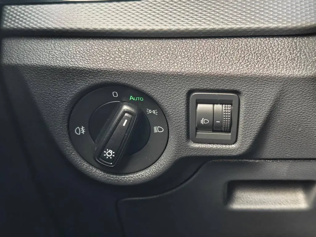 Škoda Kamiq Ambition 6MP 1,0TSI / 81kW