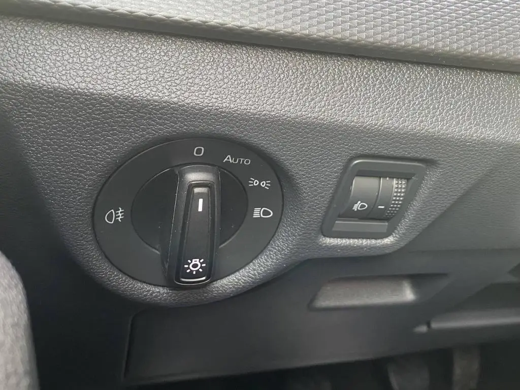 Škoda Kamiq Ambition 6MP 1,0TSI / 81kW