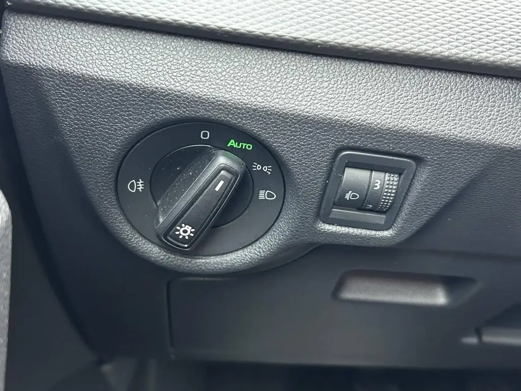 Škoda Kamiq Ambition 6MP 1,0TSI / 81kW