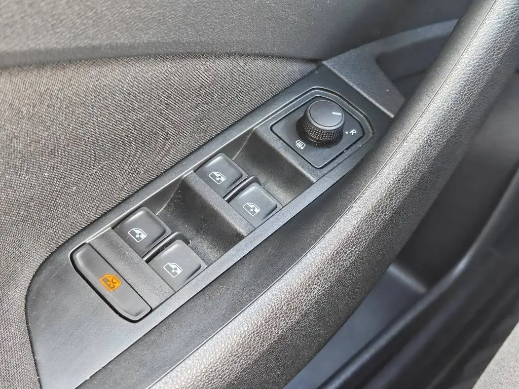 Škoda Kamiq Ambition 6MP 1,0TSI / 81kW