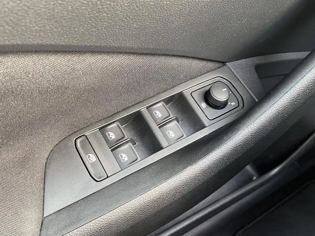 Škoda Kamiq Ambition 6MP 1,0TSI / 81kW