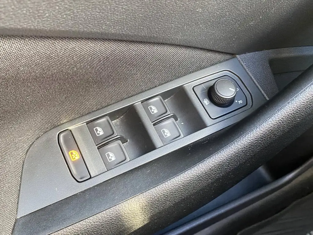 Škoda Kamiq Ambition 6MP 1,0TSI / 81kW