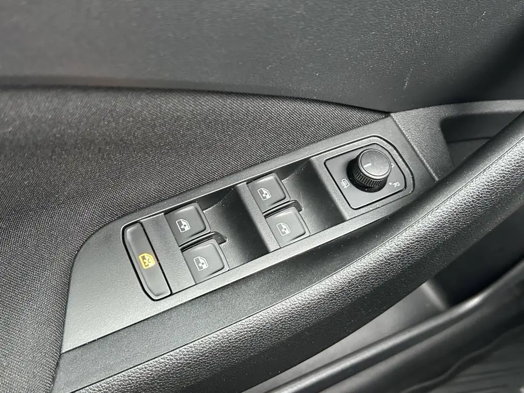 Škoda Kamiq Ambition 6MP 1,0TSI / 81kW