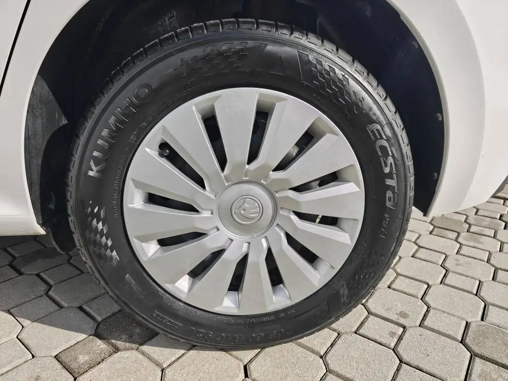 Škoda Kamiq Ambition 6MP 1,0TSI / 81kW