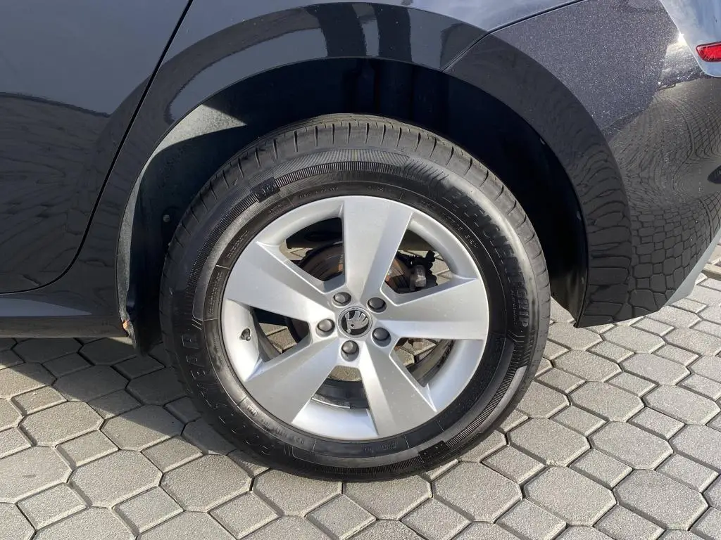 Škoda Kamiq Ambition 6MP 1,0TSI / 81kW