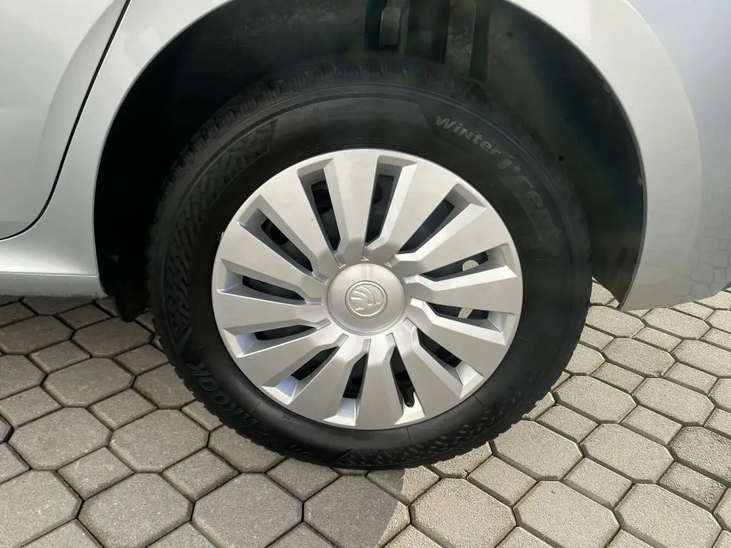 Škoda Kamiq Ambition 6MP 1,0TSI / 81kW