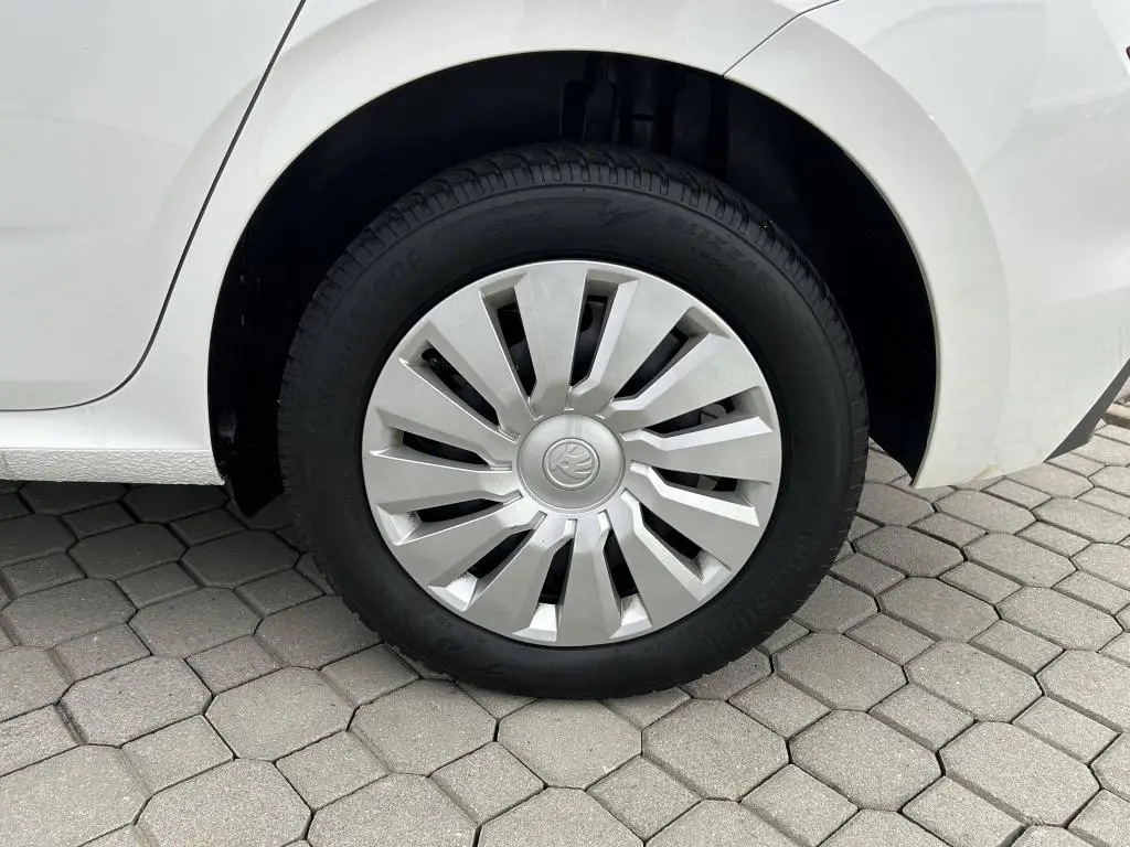 Škoda Kamiq Ambition 6MP 1,0TSI / 81kW