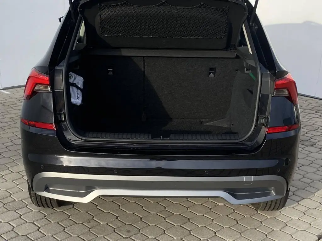 Škoda Kamiq Ambition 6MP 1,0TSI / 81kW