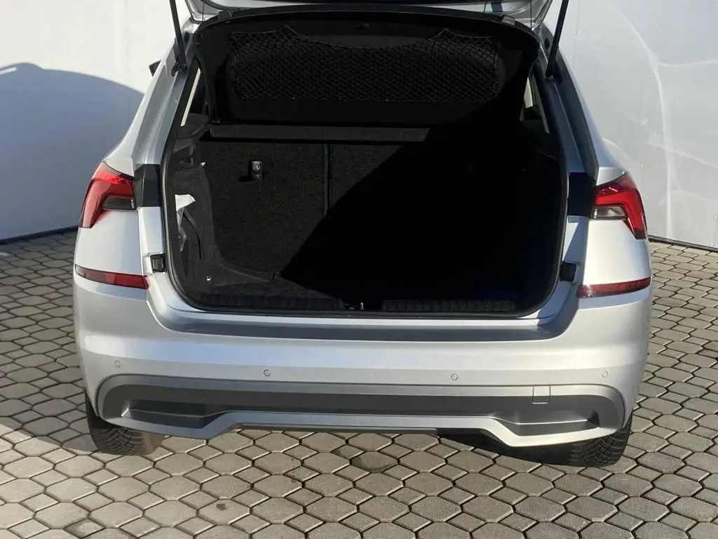 Škoda Kamiq Ambition 6MP 1,0TSI / 81kW