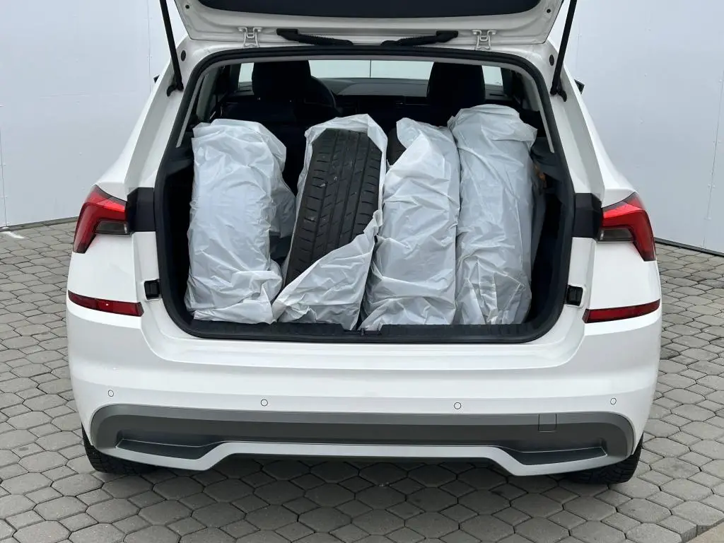 Škoda Kamiq Ambition 6MP 1,0TSI / 81kW