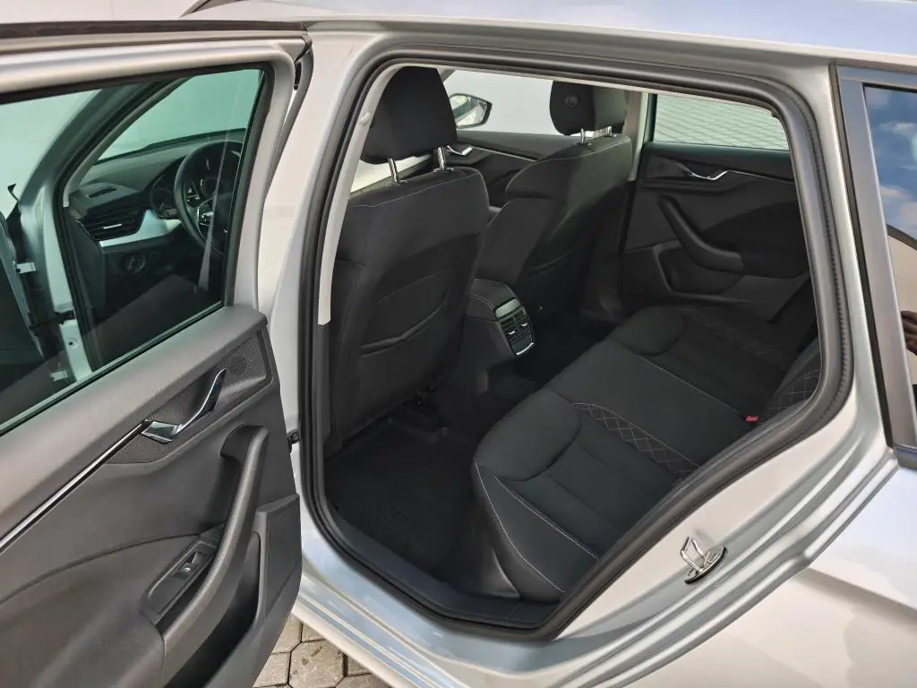 Škoda Kamiq Ambition 6MP 1,5TSI / 110kW