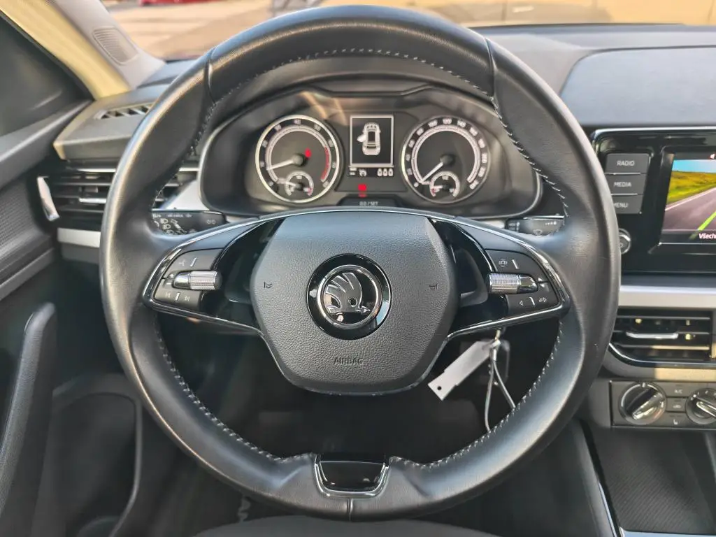 Škoda Kamiq Ambition 6MP 1,5TSI / 110kW