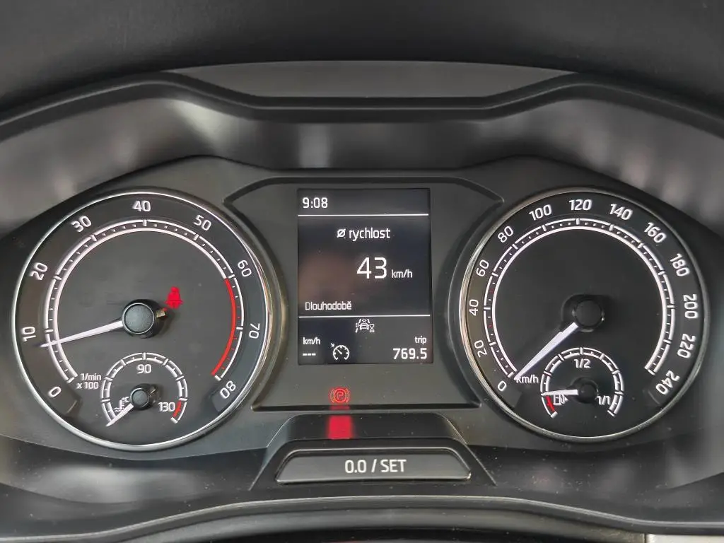 Škoda Kamiq Ambition 6MP 1,5TSI / 110kW