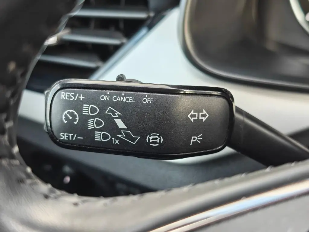 Škoda Kamiq Ambition 6MP 1,5TSI / 110kW