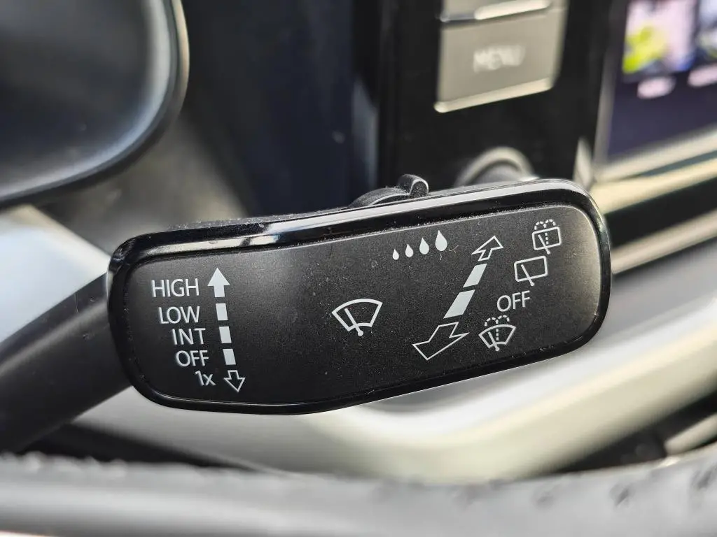 Škoda Kamiq Ambition 6MP 1,5TSI / 110kW