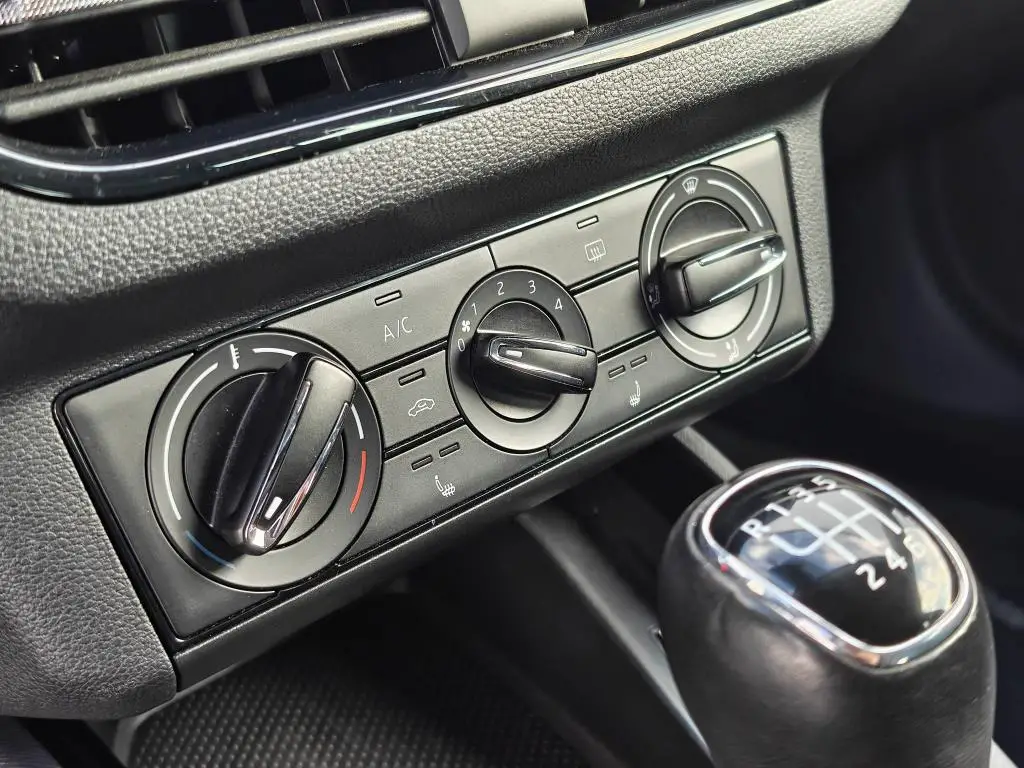 Škoda Kamiq Ambition 6MP 1,5TSI / 110kW