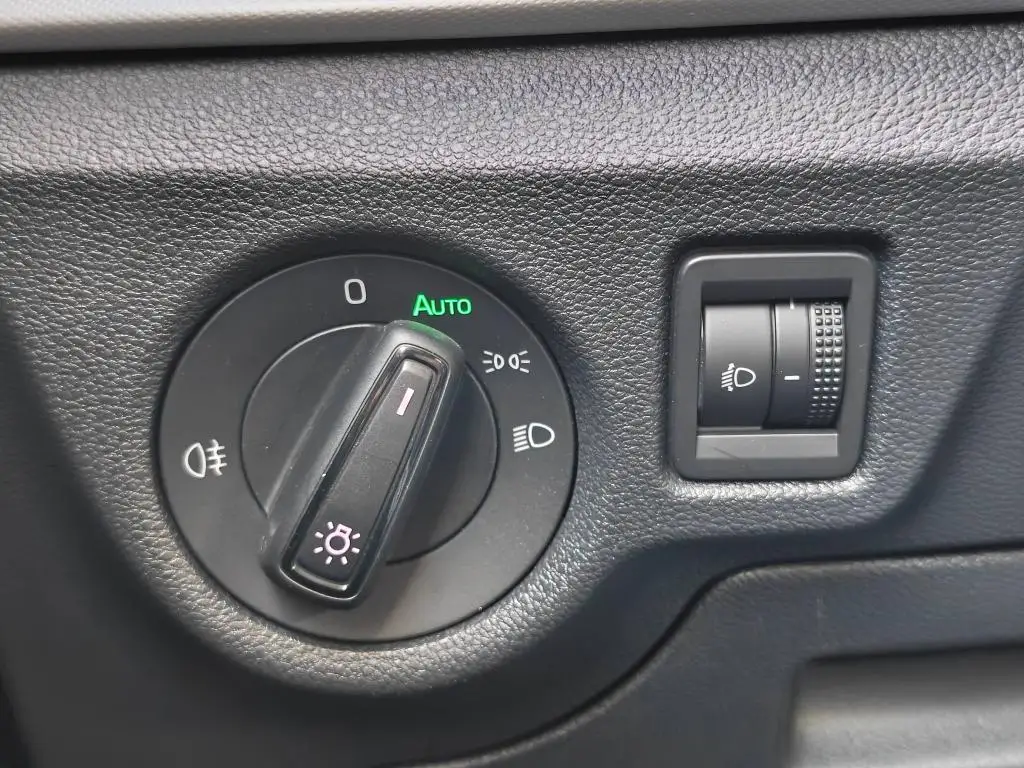 Škoda Kamiq Ambition 6MP 1,5TSI / 110kW