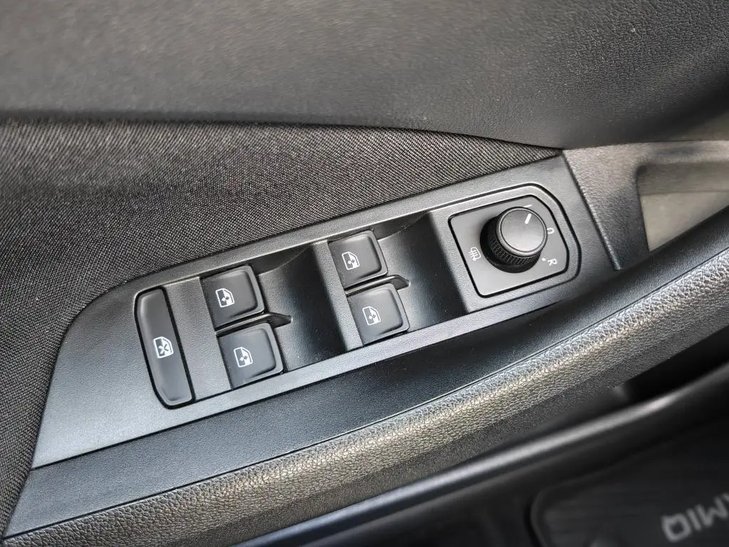 Škoda Kamiq Ambition 6MP 1,5TSI / 110kW