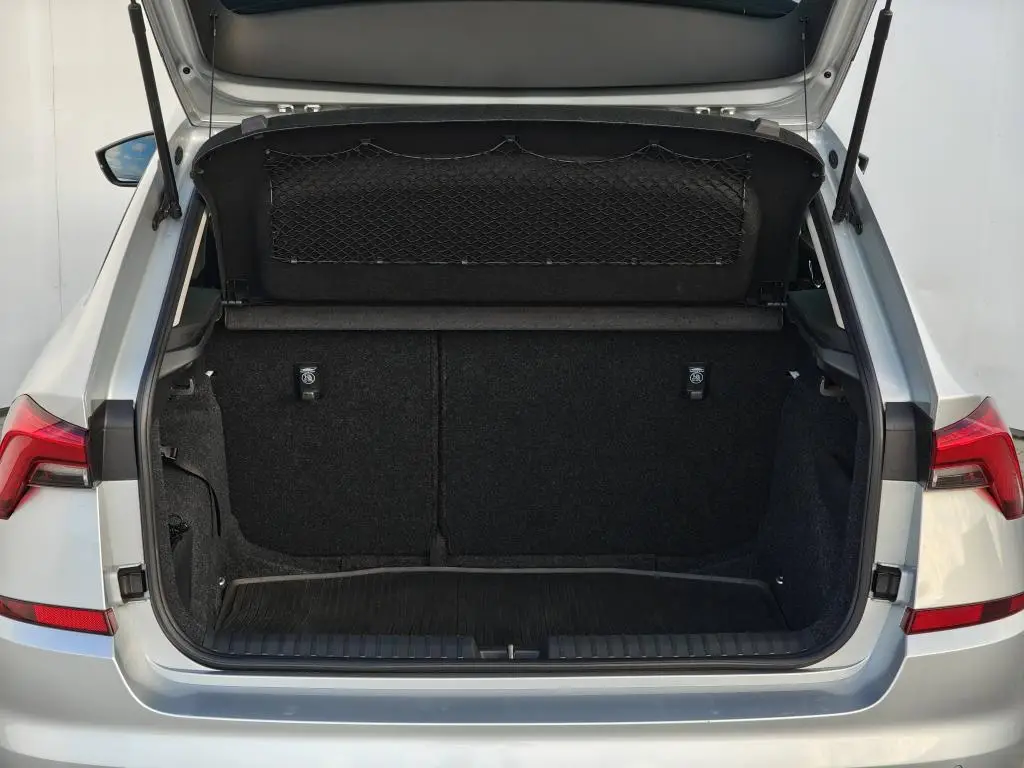 Škoda Kamiq Ambition 6MP 1,5TSI / 110kW