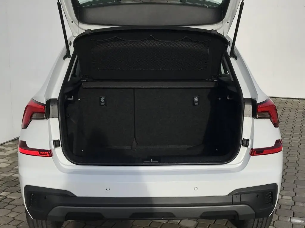 Škoda Kamiq Classic 6MP 1,0TSI / 85kW