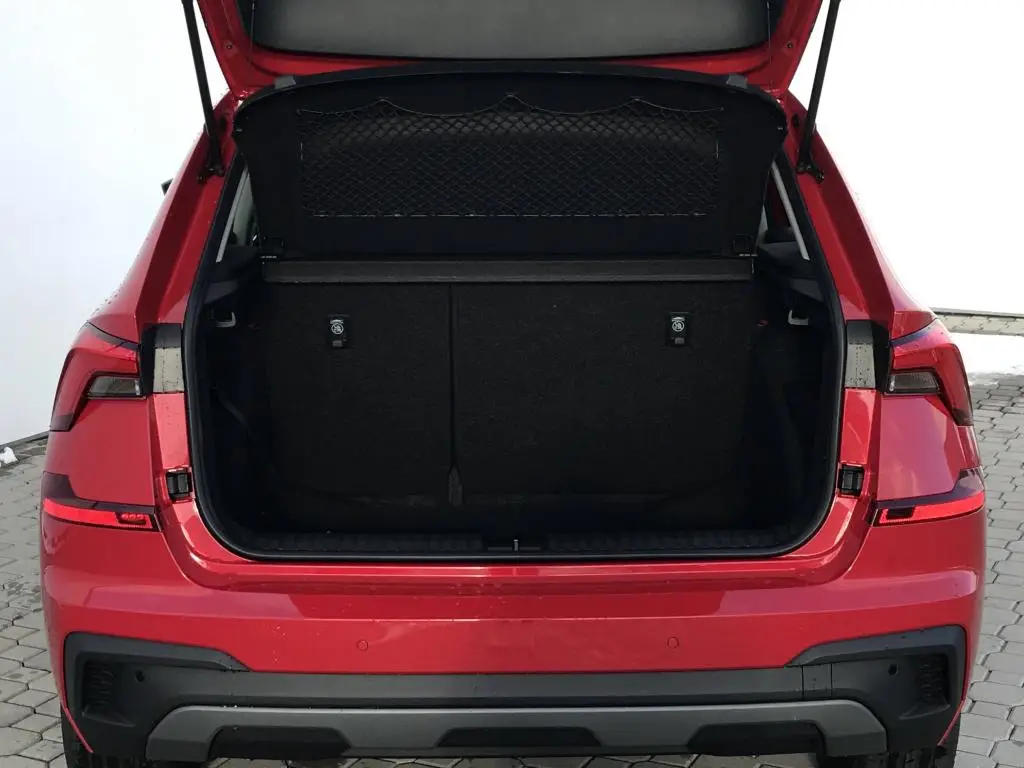 Škoda Kamiq Classic 6MP 1,0TSI / 85kW