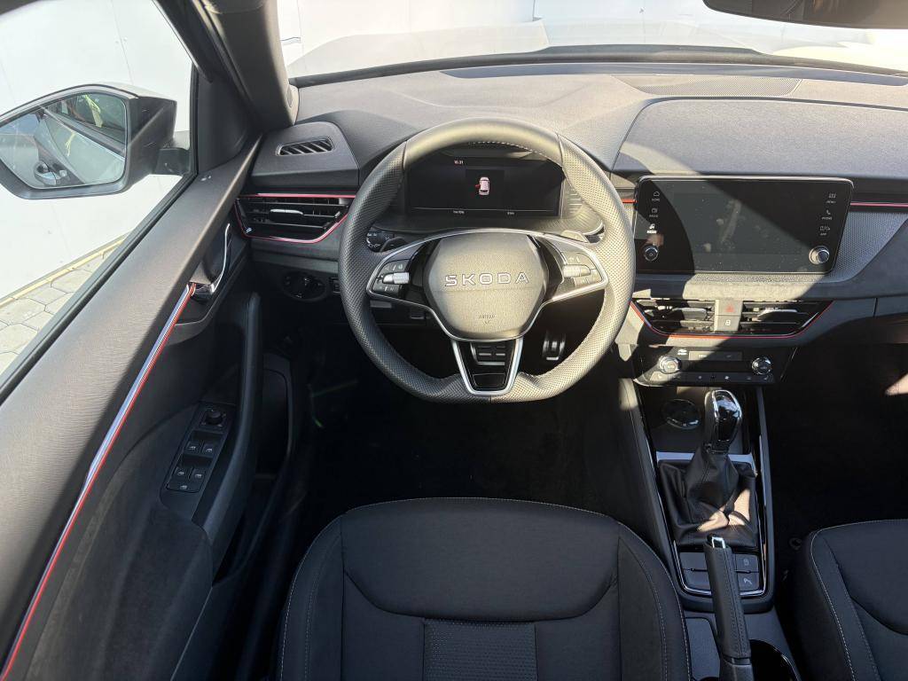 Škoda Kamiq Dynamic 1,0 TSI 85 kW DSG 7  1,0TSI / 85kW
