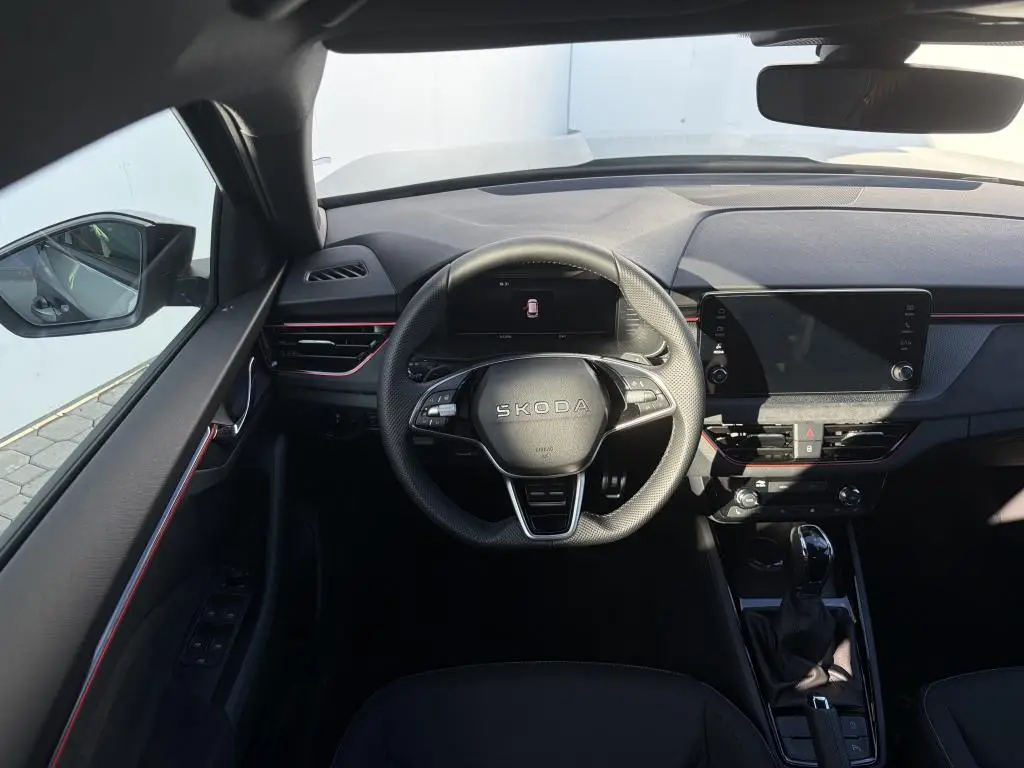 Škoda Kamiq Dynamic 1,0 TSI 85 kW DSG 7  1,0TSI / 85kW