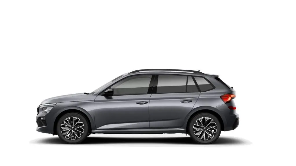 Škoda Kamiq Dynamic 6MP 1,0TSI / 85kW