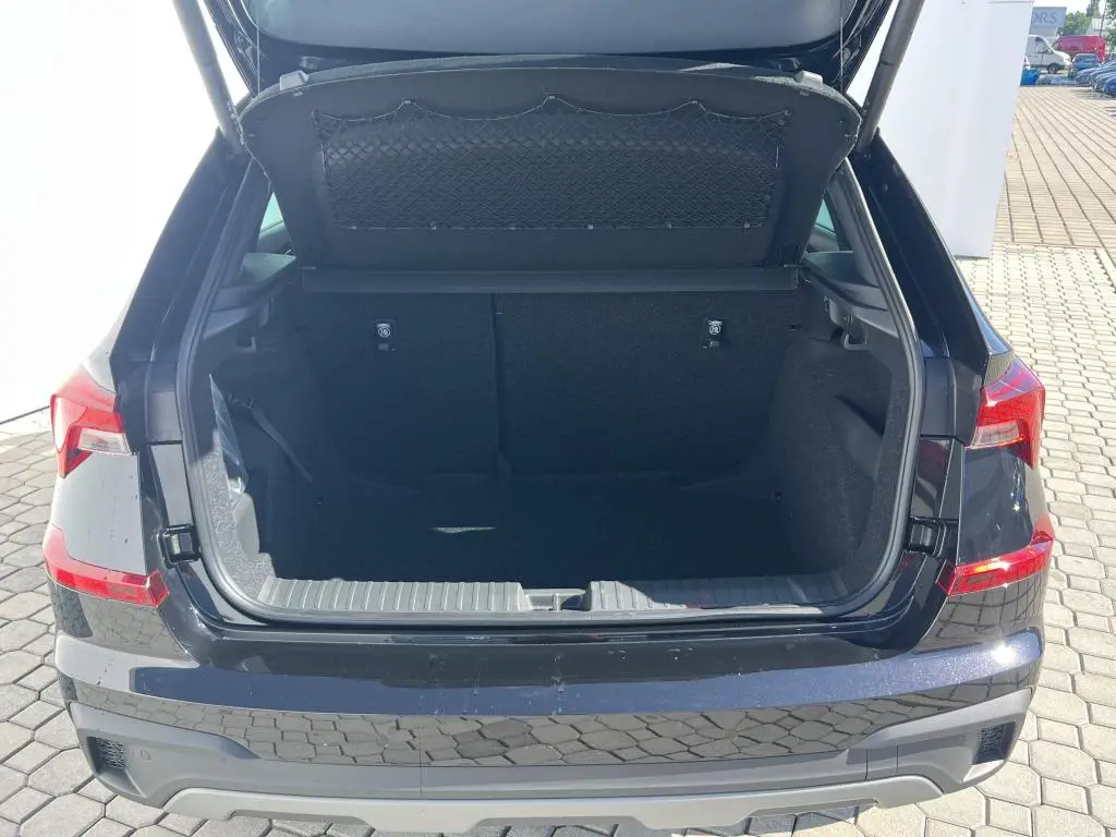 Škoda Kamiq Dynamic 6MP 1,0TSI / 85kW