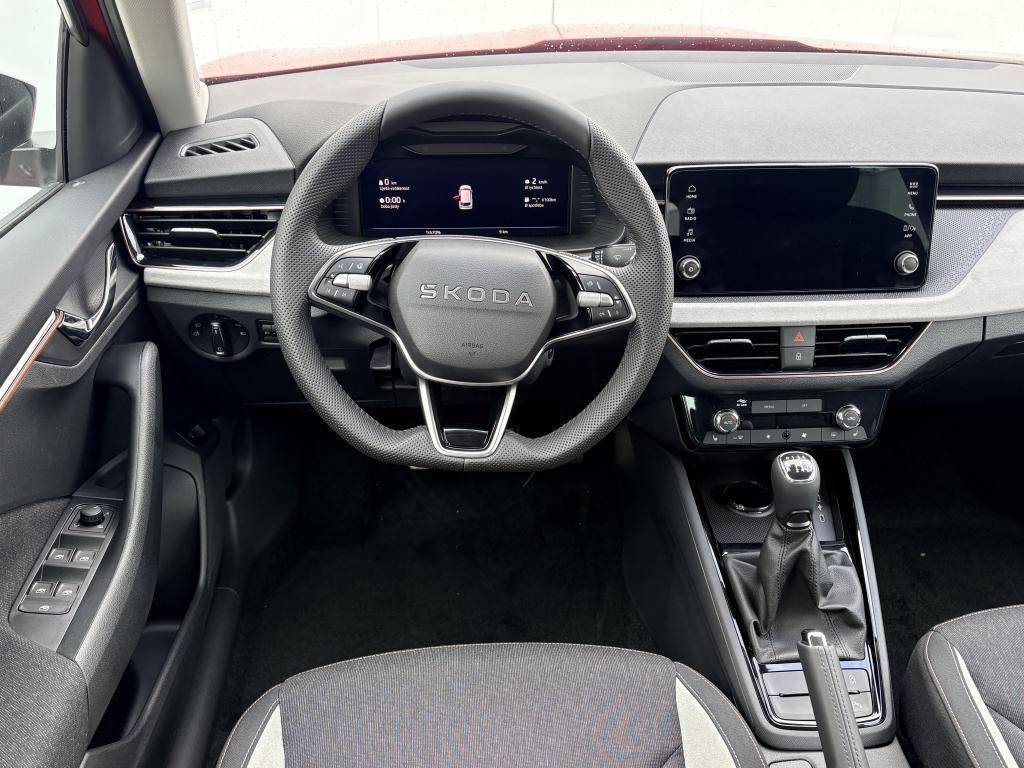 Škoda Kamiq Dynamic 6MP 1,0TSI / 85kW