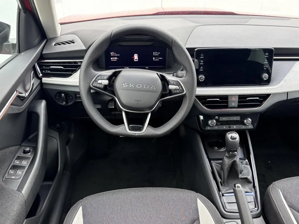 Škoda Kamiq Dynamic 6MP 1,0TSI / 85kW