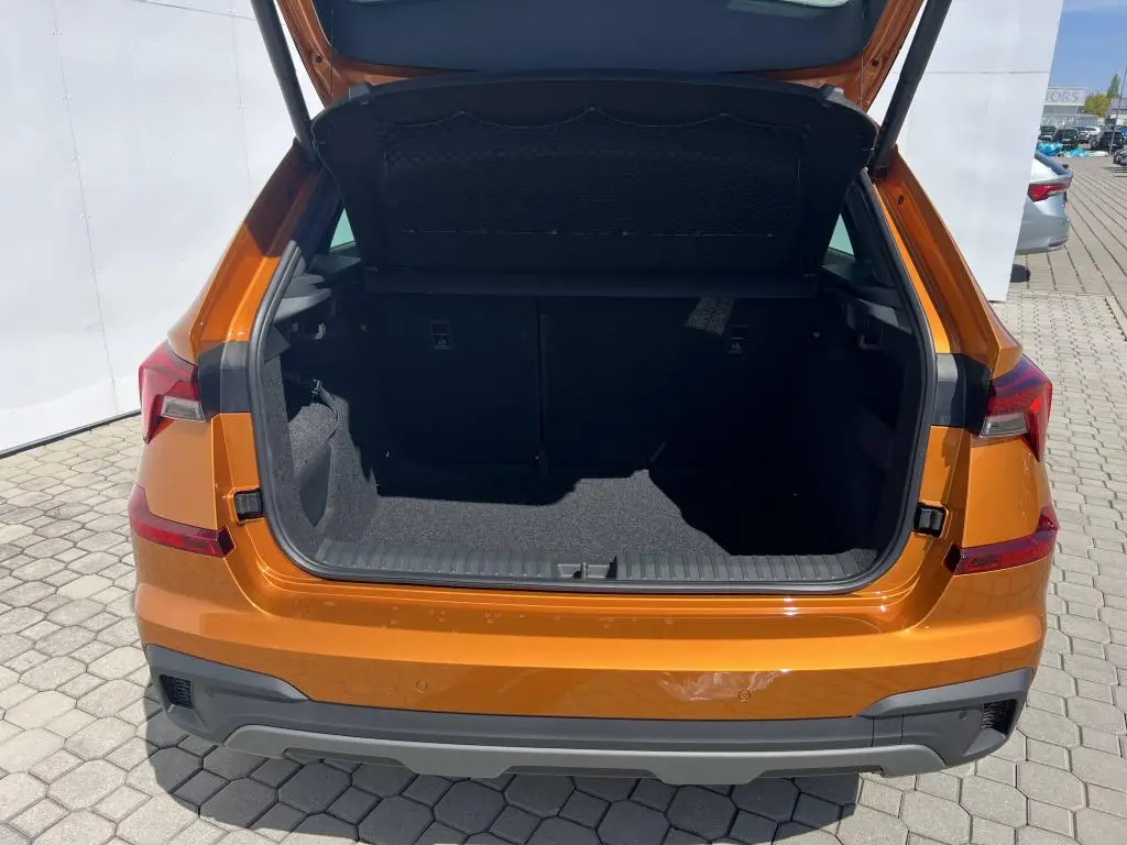 Škoda Kamiq Dynamic 6MP 1,0TSI / 85kW