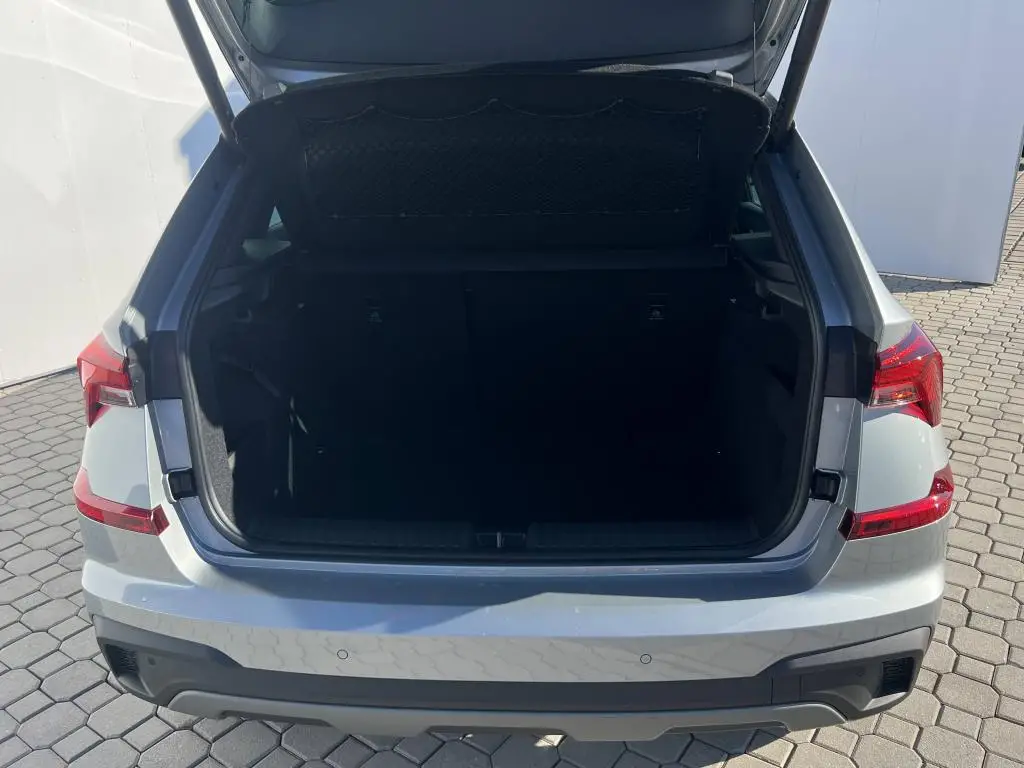 Škoda Kamiq Dynamic 6MP 1,0TSI / 85kW