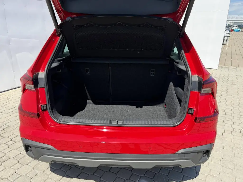 Škoda Kamiq Dynamic 6MP 1,0TSI / 85kW