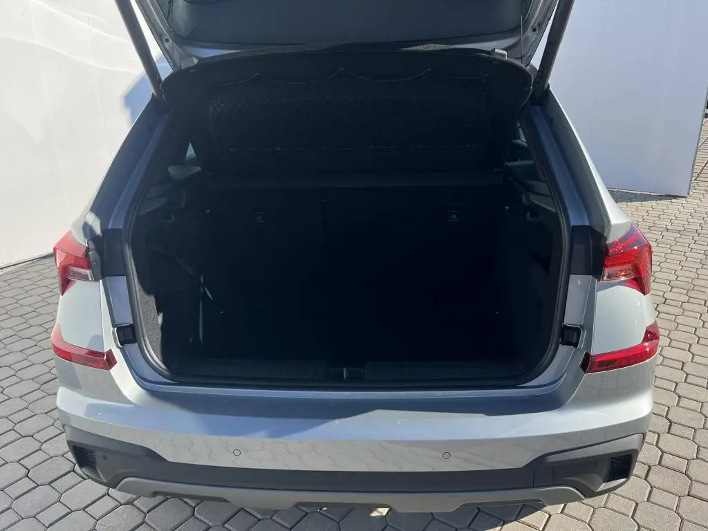 Škoda Kamiq Dynamic 6MP 1,0TSI / 85kW